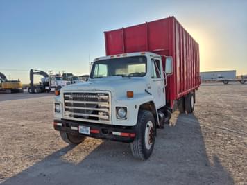 Main image International 1954